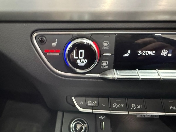 Used Audi Q5 2018 for sale - 76002962: Photo 23