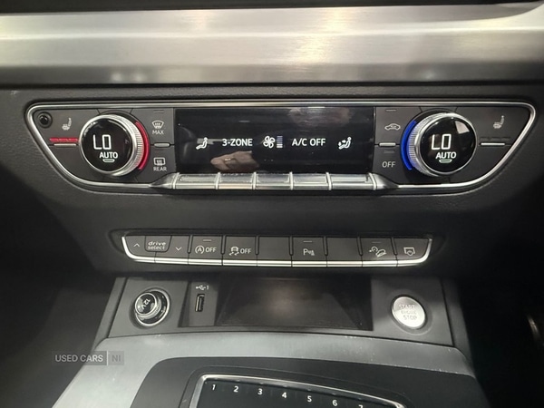 Used Audi Q5 2018 for sale - 76002962: Photo 24