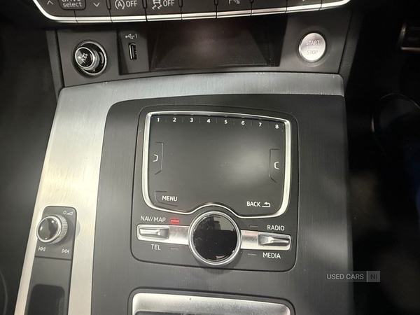 Used Audi Q5 2018 for sale - 76002962: Photo 25