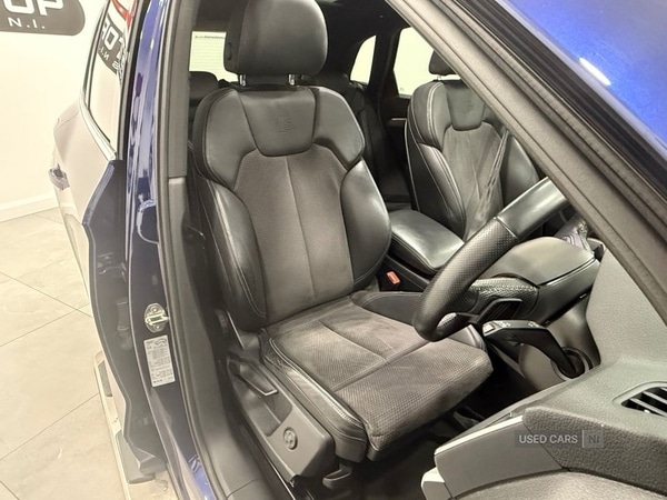 Used Audi Q5 2018 for sale - 76002962: Photo 27