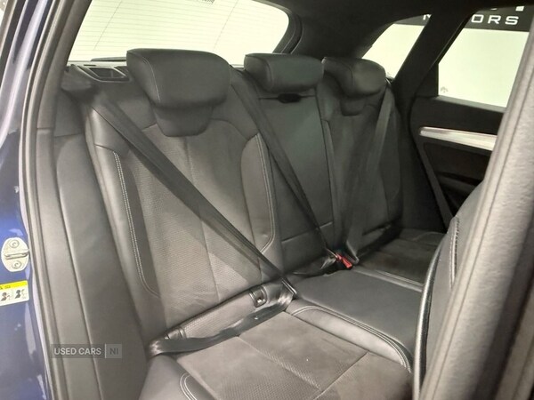 Used Audi Q5 2018 for sale - 76002962: Photo 30