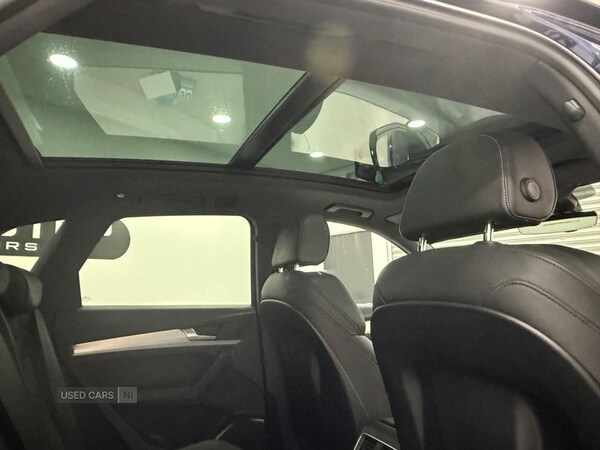 Used Audi Q5 2018 for sale - 76002962: Photo 32