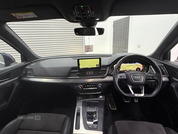 Used Audi Q5 2018 for sale - 76002962: Photo 33