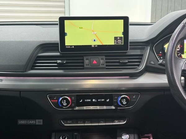 Used Audi Q5 2018 for sale - 76002962: Photo 35