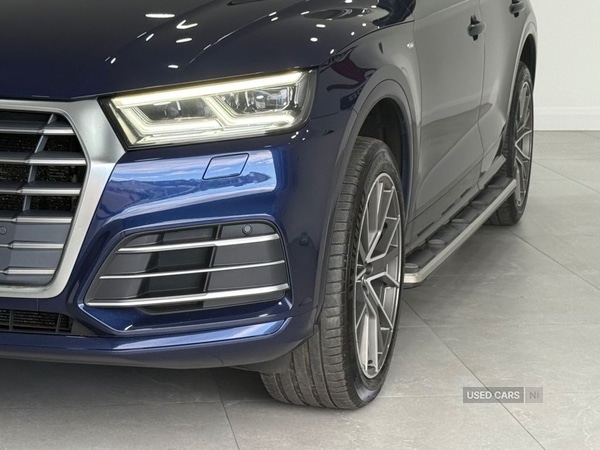 Used Audi Q5 2018 for sale - 76002962: Photo 4