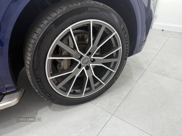 Used Audi Q5 2018 for sale - 76002962: Photo 42