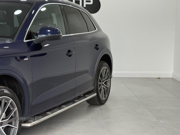 Used Audi Q5 2018 for sale - 76002962: Photo 6