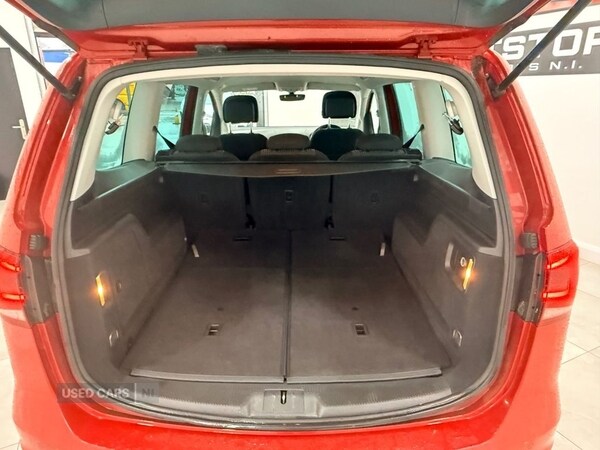 Used SEAT Alhambra 2017 for sale - 77388148: Photo 13