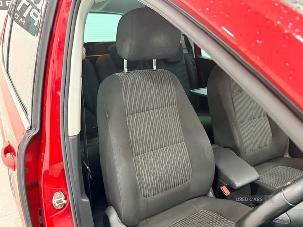 Used SEAT Alhambra 2017 for sale - 77388148: Photo 14