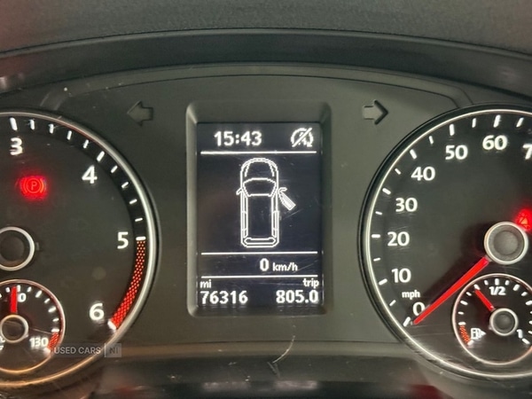 Used SEAT Alhambra 2017 for sale - 77388148: Photo 19