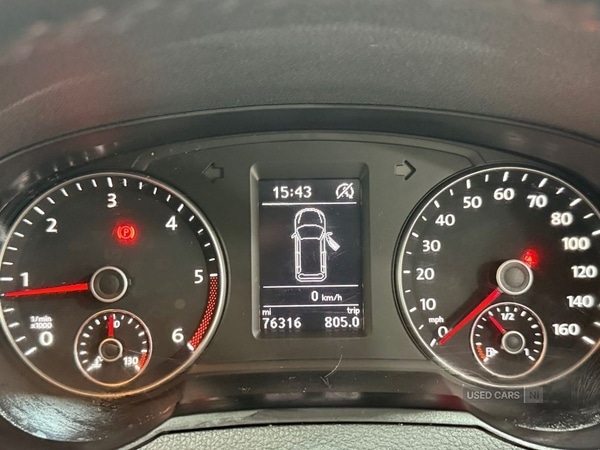 Used SEAT Alhambra 2017 for sale - 77388148: Photo 20