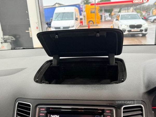 Used SEAT Alhambra 2017 for sale - 77388148: Photo 22