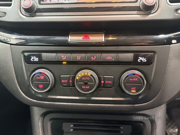 Used SEAT Alhambra 2017 for sale - 77388148: Photo 23