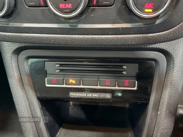 Used SEAT Alhambra 2017 for sale - 77388148: Photo 24