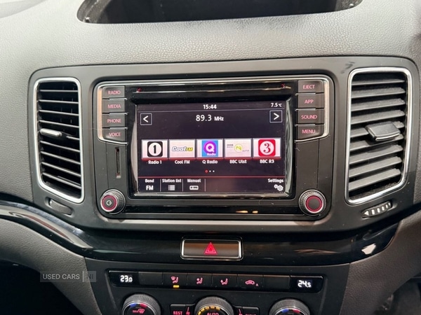 Used SEAT Alhambra 2017 for sale - 77388148: Photo 26