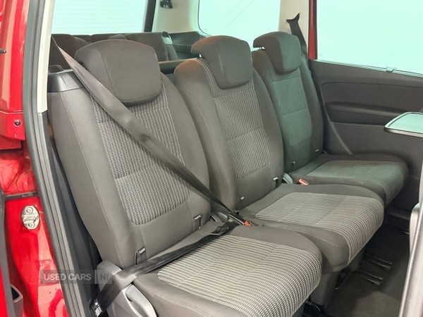 Used SEAT Alhambra 2017 for sale - 77388148: Photo 27