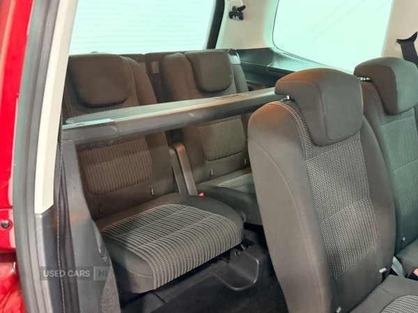 Used SEAT Alhambra 2017 for sale - 77388148: Photo 28