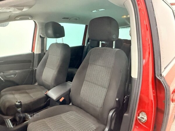 Used SEAT Alhambra 2017 for sale - 77388148: Photo 33