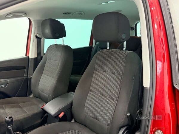 Used SEAT Alhambra 2017 for sale - 77388148: Photo 34