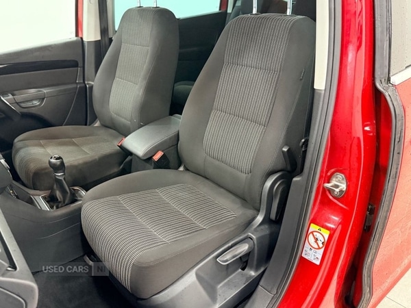 Used SEAT Alhambra 2017 for sale - 77388148: Photo 35