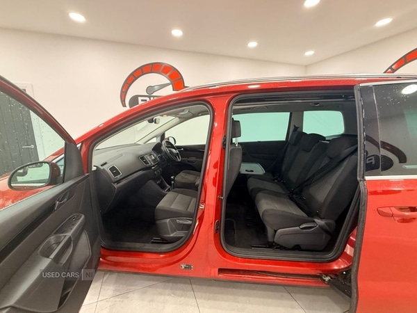Used SEAT Alhambra 2017 for sale - 77388148: Photo 8
