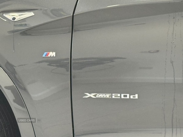 Used BMW X4 2017 for sale - 77082199: Photo 10