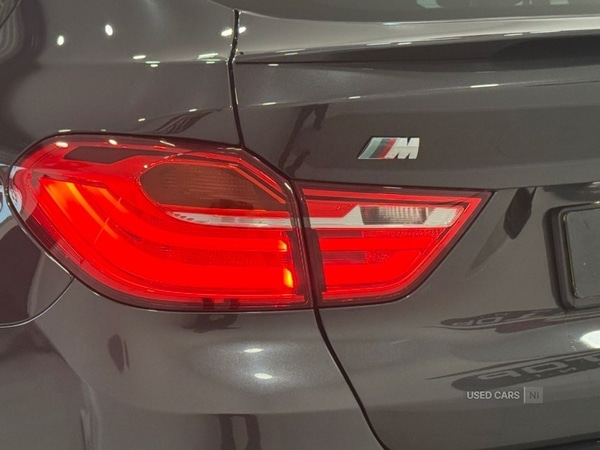 Used BMW X4 2017 for sale - 77082199: Photo 12