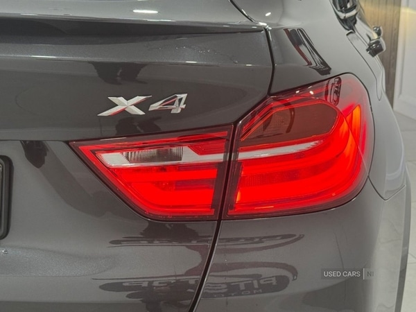 Used BMW X4 2017 for sale - 77082199: Photo 15
