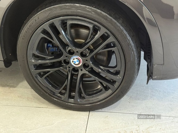 Used BMW X4 2017 for sale - 77082199: Photo 17