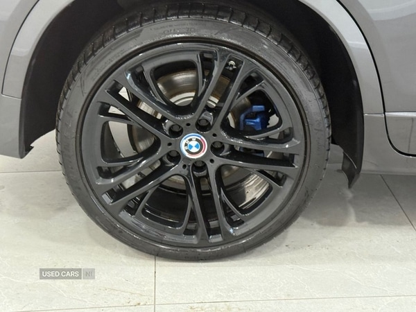 Used BMW X4 2017 for sale - 77082199: Photo 18