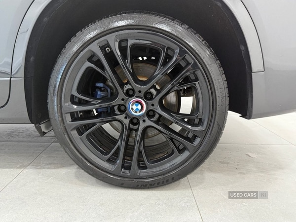 Used BMW X4 2017 for sale - 77082199: Photo 19