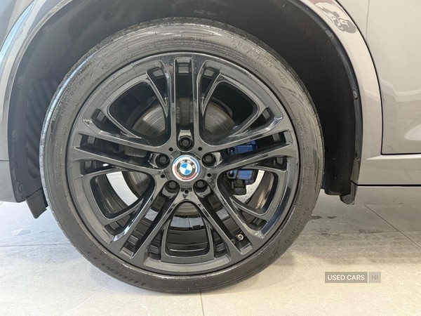 Used BMW X4 2017 for sale - 77082199: Photo 20