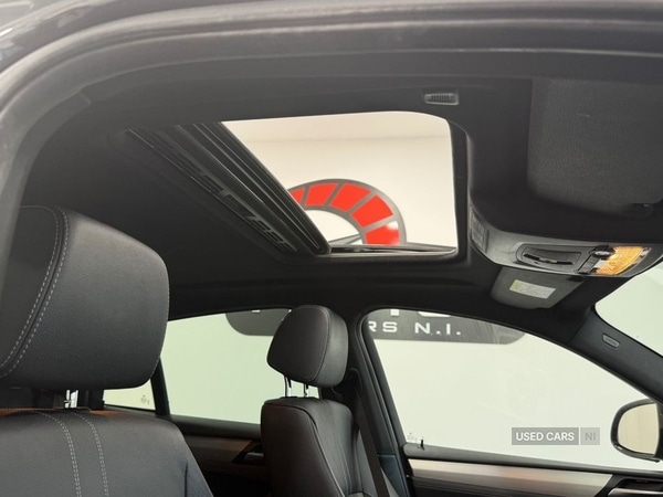 Used BMW X4 2017 for sale - 77082199: Photo 22