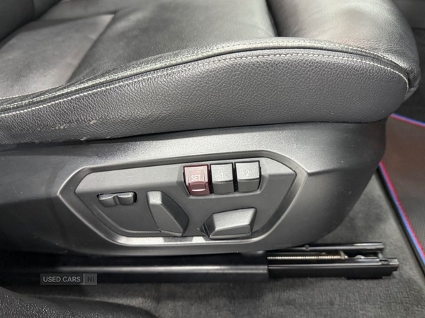 Used BMW X4 2017 for sale - 77082199: Photo 23