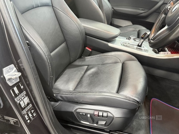 Used BMW X4 2017 for sale - 77082199: Photo 24