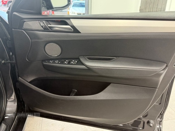 Used BMW X4 2017 for sale - 77082199: Photo 25