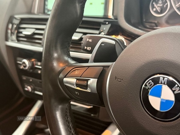 Used BMW X4 2017 for sale - 77082199: Photo 29