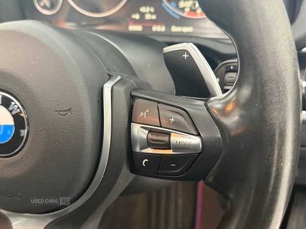 Used BMW X4 2017 for sale - 77082199: Photo 30