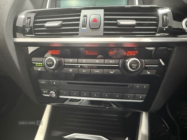 Used BMW X4 2017 for sale - 77082199: Photo 34