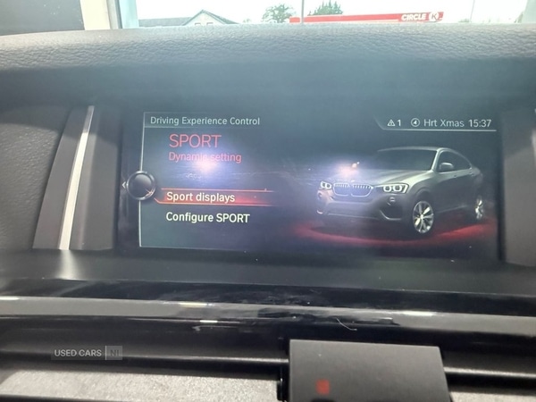 Used BMW X4 2017 for sale - 77082199: Photo 37