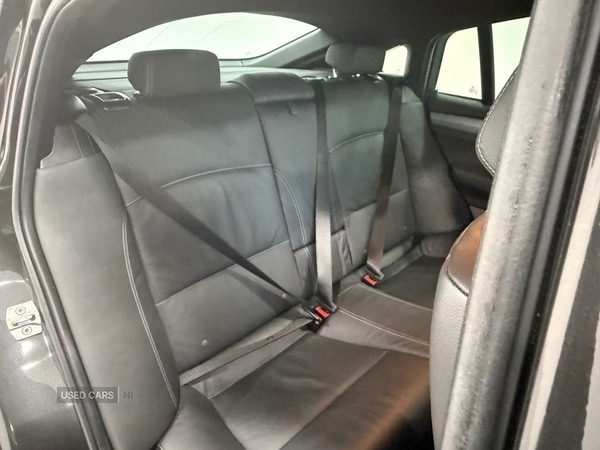 Used BMW X4 2017 for sale - 77082199: Photo 39