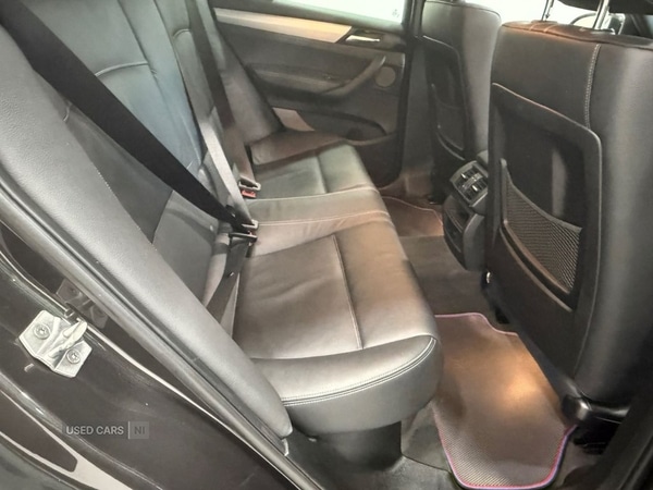 Used BMW X4 2017 for sale - 77082199: Photo 40