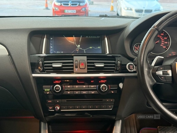 Used BMW X4 2017 for sale - 77082199: Photo 44