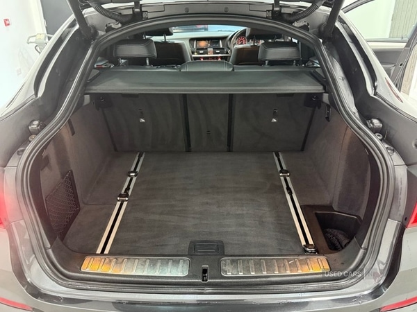 Used BMW X4 2017 for sale - 77082199: Photo 46