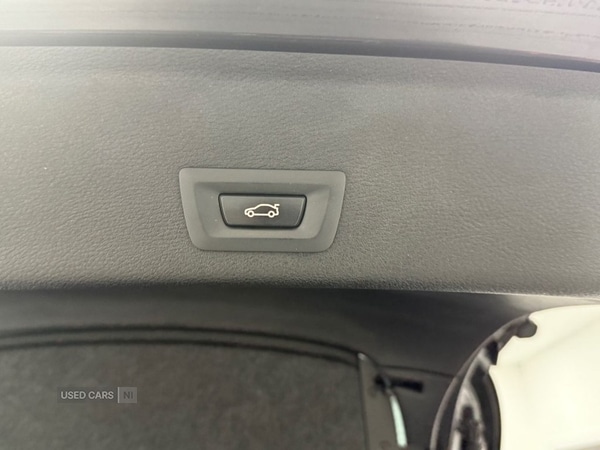 Used BMW X4 2017 for sale - 77082199: Photo 47