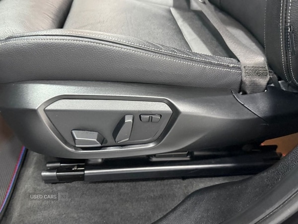 Used BMW X4 2017 for sale - 77082199: Photo 49