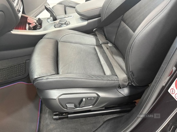 Used BMW X4 2017 for sale - 77082199: Photo 50