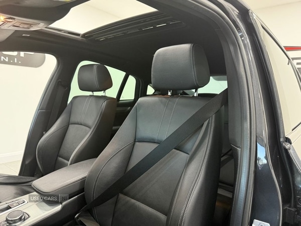 Used BMW X4 2017 for sale - 77082199: Photo 51