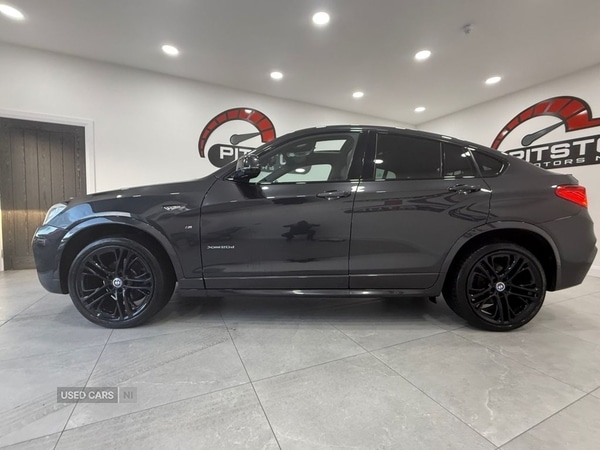 Used BMW X4 2017 for sale - 77082199: Photo 9