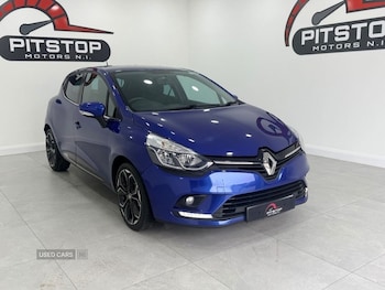 Used Renault Clio 2018 for sale - 77634123: Photo